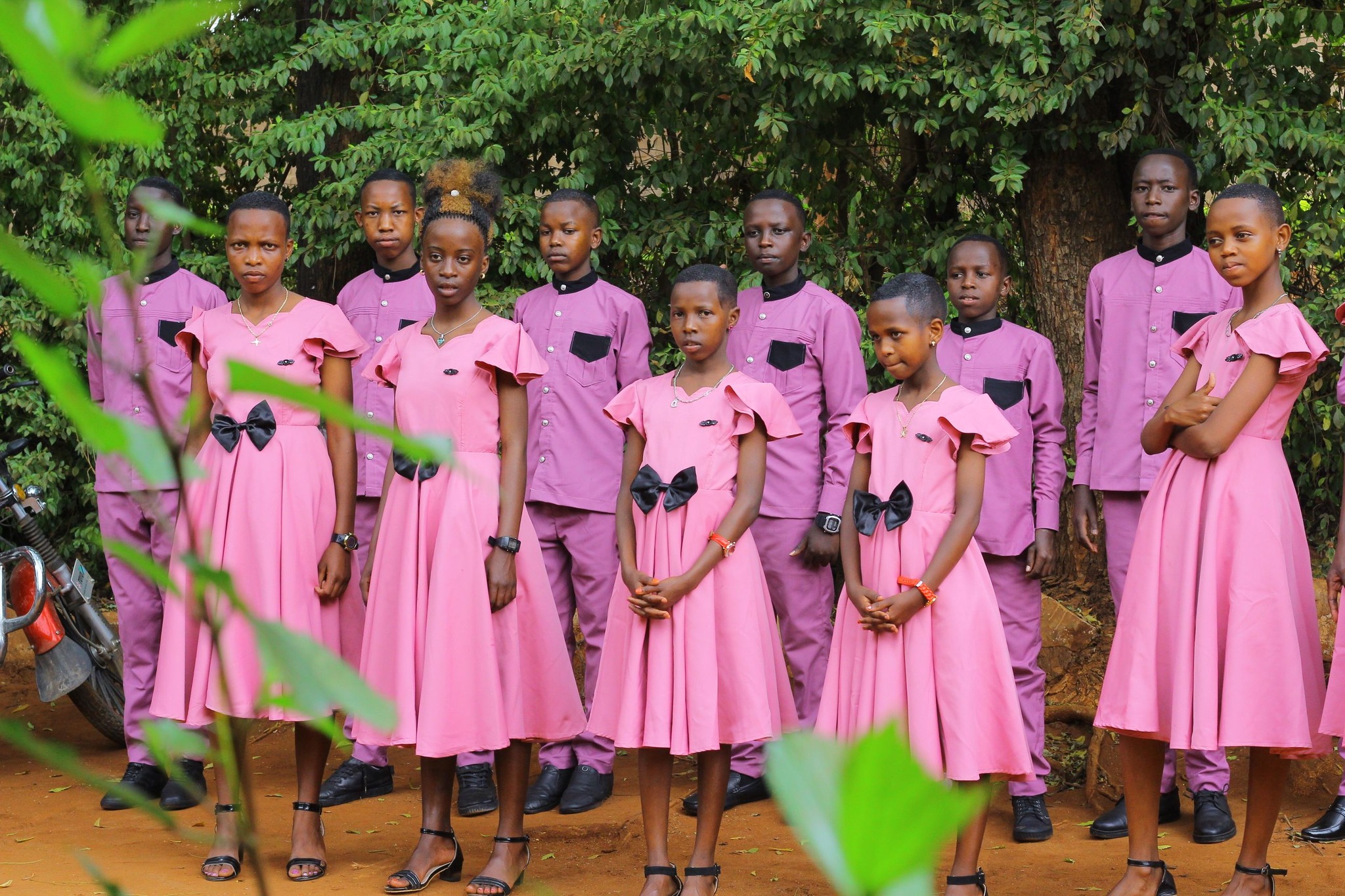 Butemine School — Photo 9